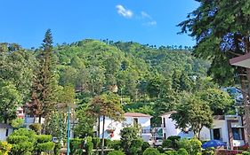Shikha Resort Ewentbliz