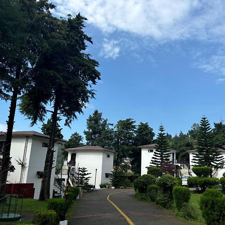 Shikha Resort Ewentbliz Bhimtal Exterior photo
