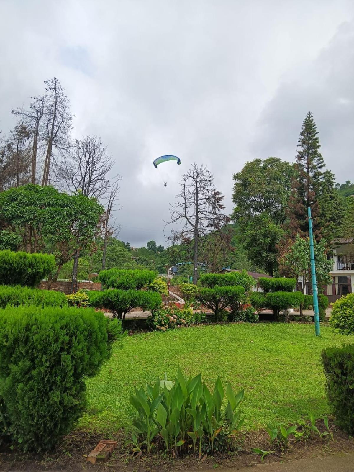 Shikha Resort Ewentbliz Bhimtal Exterior photo