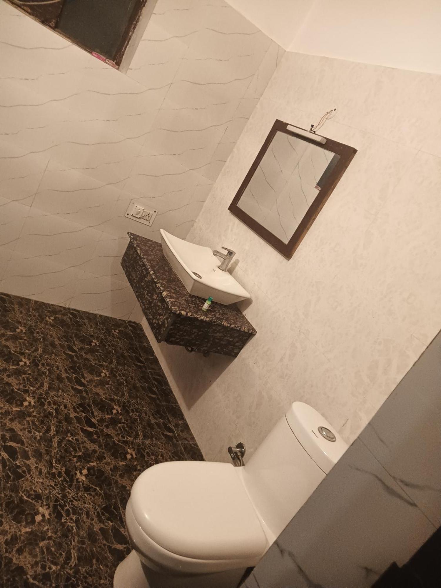 Shikha Resort Ewentbliz Bhimtal Exterior photo